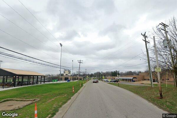 Hickory Treatment Center at Corydon