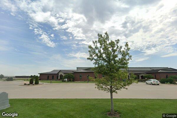 Valley Hope of Moundridge