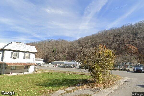 Seneca Health Services Inc