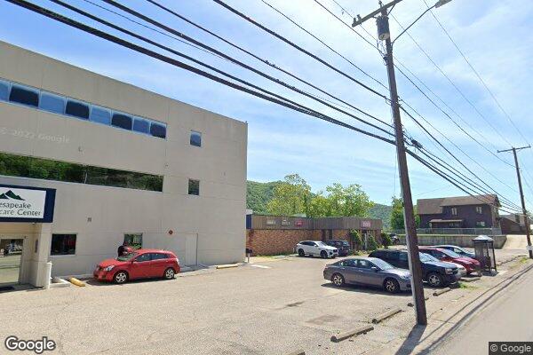 Chesapeake Healthcare Center