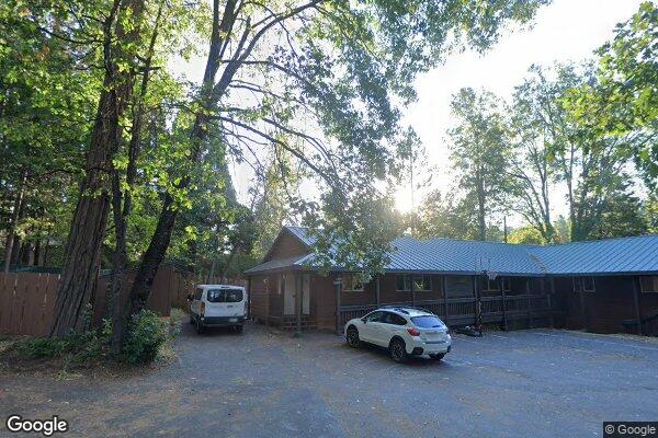 Turning Point of Arnold LLC