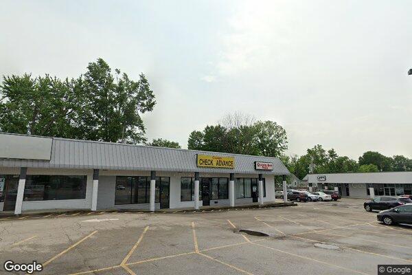 New Albany Community Medical Services