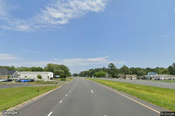 Worcester County Health Department