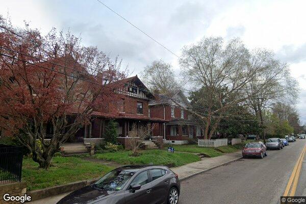 REA of Hope Fellowship Home