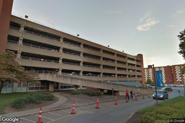 Charleston Area Medical Center