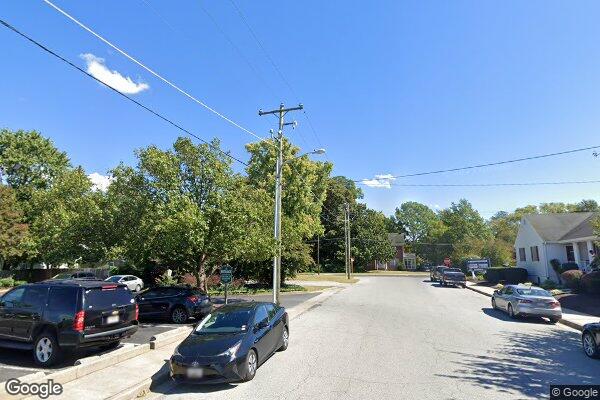 Wicomico County Health Department