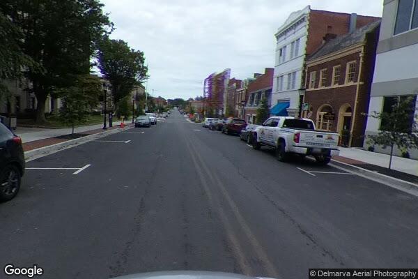 Wicomico Behavioral Health