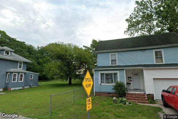 Hudson Health Services