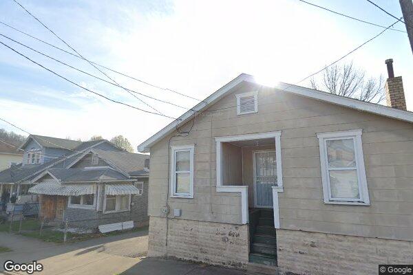 Recovery Point of Charleston