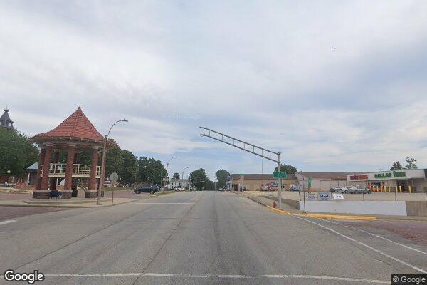 Albion Community Heath Center