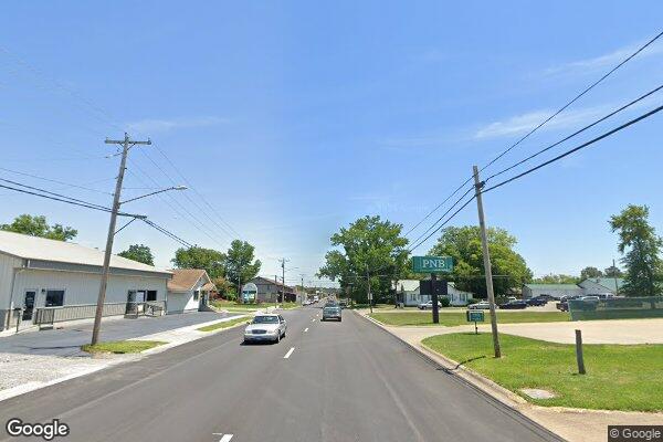 Fairfield Community Health Center