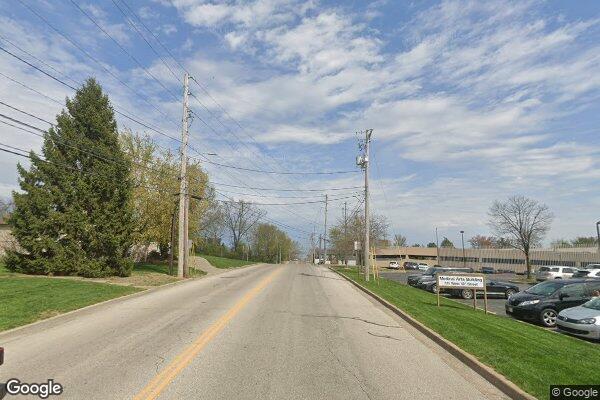 Memorial Counseling Center