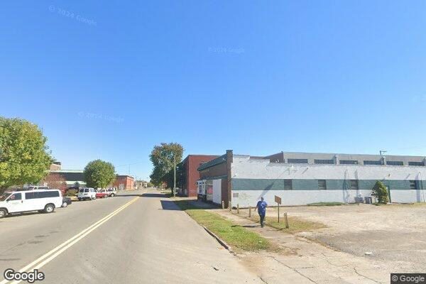 Project Hope for Women and Children