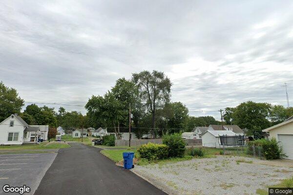 Wabash Community Health Center