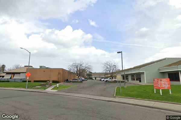 Sacramento Comprehensive Treatment