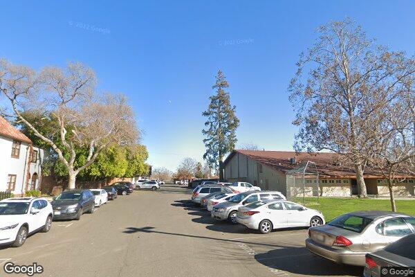 Sacramento Childrens Home