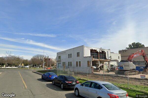 Sacramento Recovery House Inc