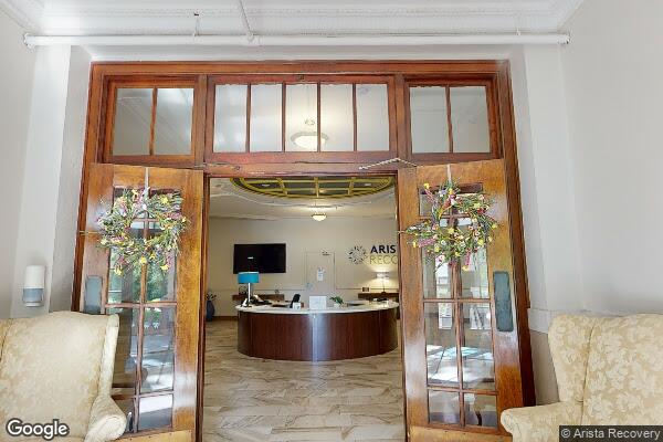 Arista Recovery at Paola