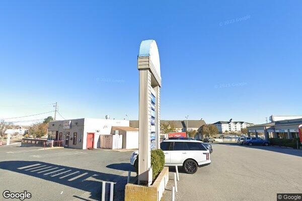 Dorchester County Behavioral Health