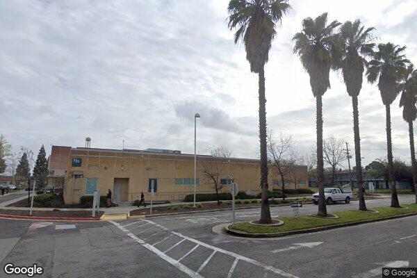 Mather ARTS Outpatient Clinic