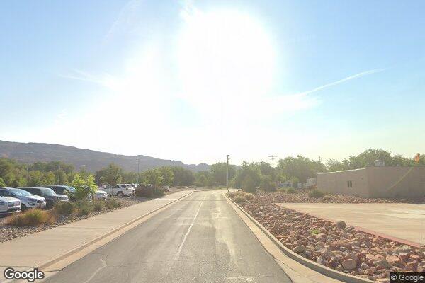 Moab Regional Recovery Center