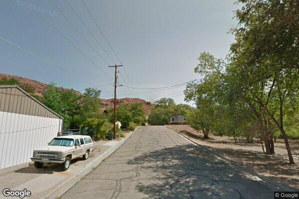 Four Corners Community Behavioral Hlth