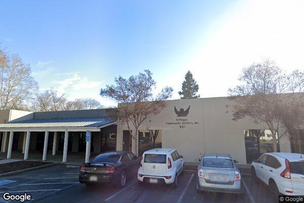 El Hogar Community Services Inc