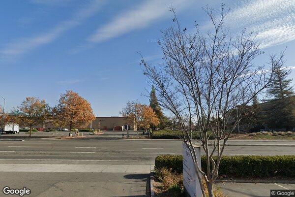 Watt Avenue MH Center