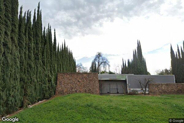 South Sacramento MH Center