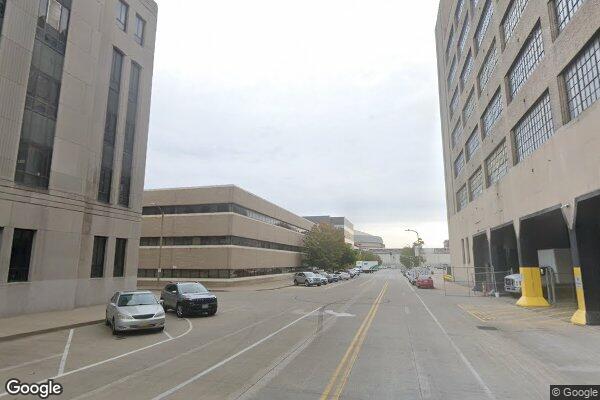 Saint Patrick Center