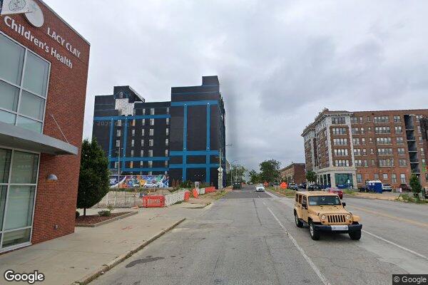 Betty Jeam Kerr Peoples Health Centers