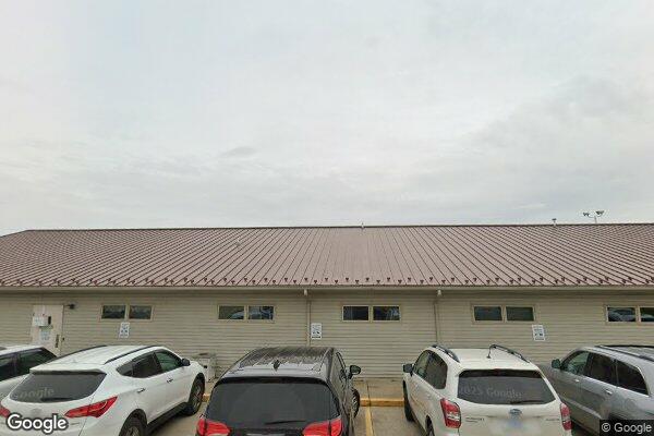 Family Health Center Daviess County