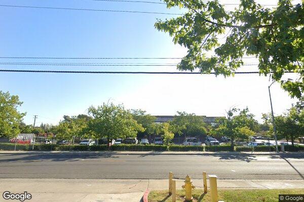 Turning Point Community Programs