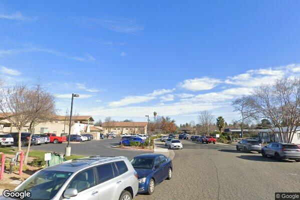 River Oak Center for Children