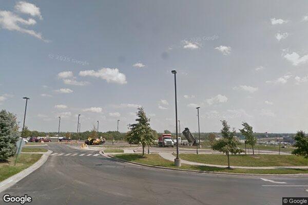 Cass Regional Medical Center