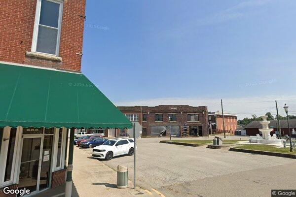 Family Health Center Martin County Co