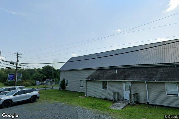 Corsica River Mental Health Services