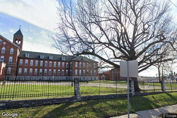 Core Collective at Saint Vincent