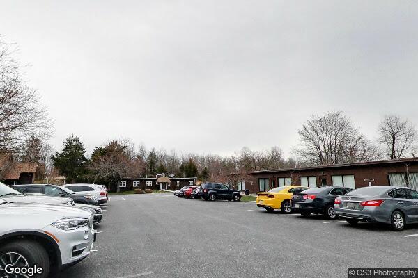 IAFF Center of Excellence