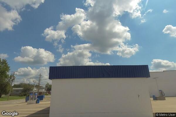 Jasper County Health Department