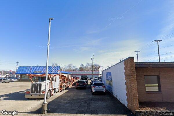 Shawnee Mental Health Center Inc