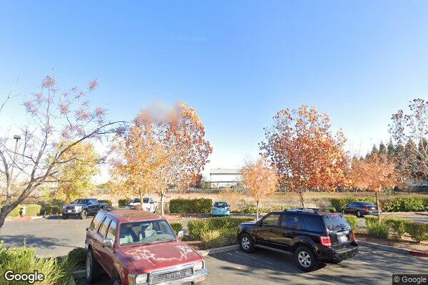 California Recovery Center