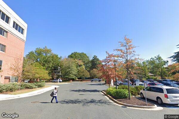 University of Maryland Shore Regional