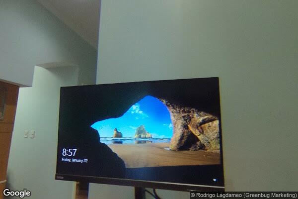 Outreach Recovery II