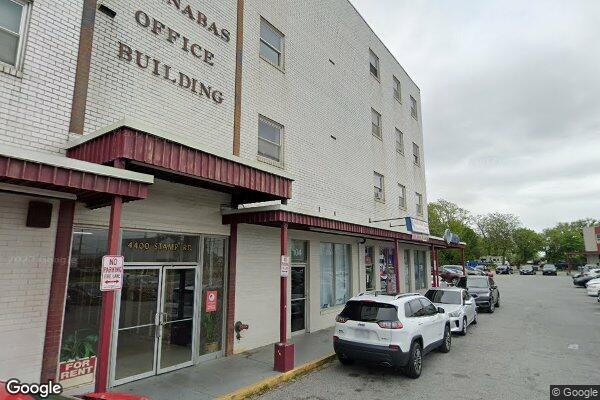 Urban Counseling Institute