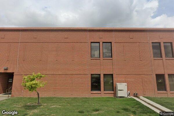 Central Kansas Mental Health Center