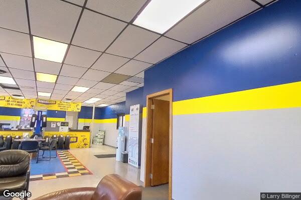 Salina Regional Health Center