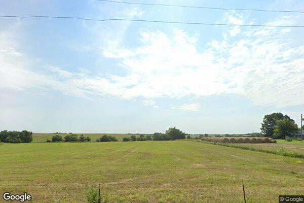 Eskridge Care and Rehabilitation Ctr