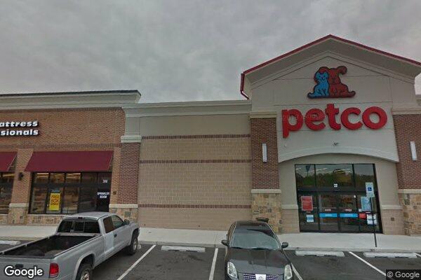 Caroline County Health Department