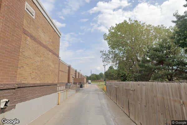 Cottonwood Springs Changes